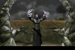 The Sacred Rings 11
