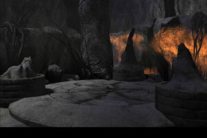 The Sacred Rings 12