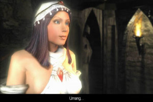 The Sacred Rings 14