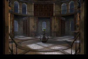 The Sacred Rings 16
