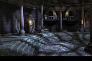 The Sacred Rings 18