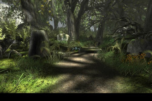 The Sacred Rings 6
