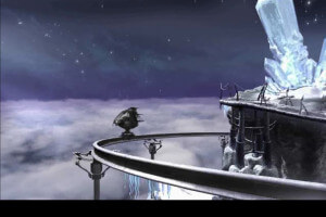 The Sacred Rings 7
