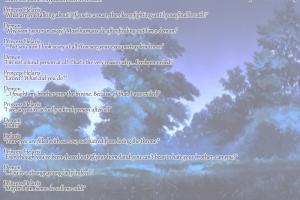 The Second Reproduction 1