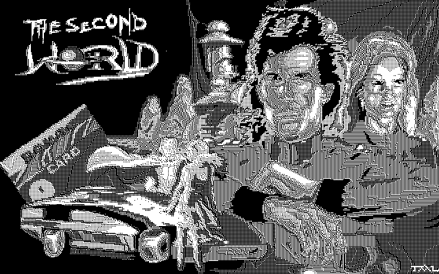 The Second World 9