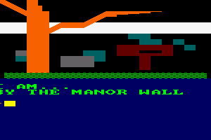 The Secret of Bastow Manor abandonware