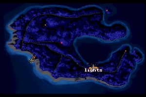 The Secret of Monkey Island 10