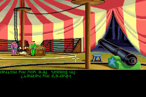 The Secret of Monkey Island 3