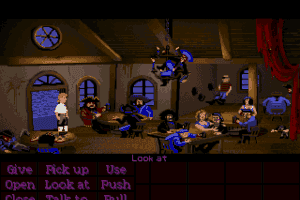 The Secret of Monkey Island 3