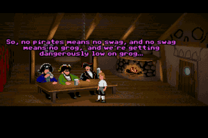 The Secret of Monkey Island 5