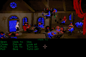 The Secret of Monkey Island 3