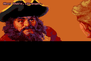 The Secret of Monkey Island 4