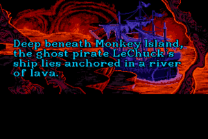 The Secret of Monkey Island 5