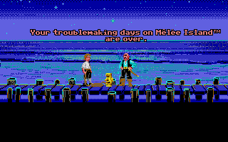 the secret of monkey island se walkthrough the secret of monkey island se walkthrough