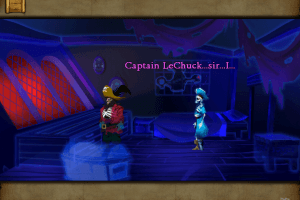 The Secret of Monkey Island: Special Edition 9