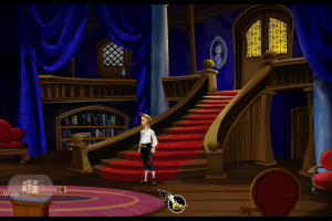 The Secret of Monkey Island: Special Edition 100