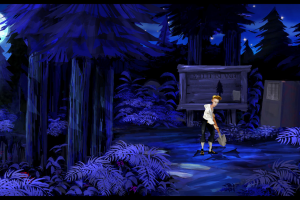 The Secret of Monkey Island: Special Edition 104