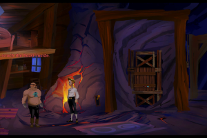 The Secret of Monkey Island: Special Edition 105