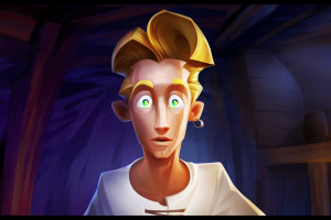 The Secret of Monkey Island: Special Edition 106