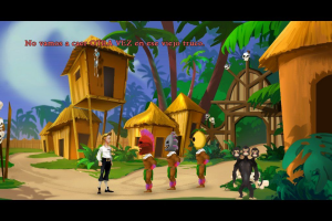 The Secret of Monkey Island: Special Edition 112