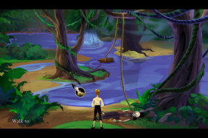 The Secret of Monkey Island: Special Edition 120