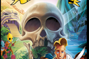 The Secret of Monkey Island: Special Edition 15