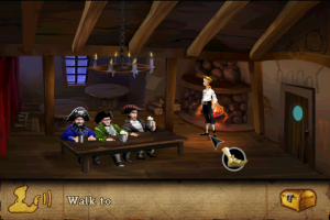 The Secret of Monkey Island: Special Edition 18