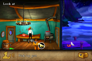 The Secret of Monkey Island: Special Edition 19