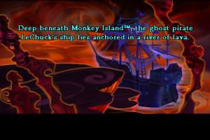 The Secret of Monkey Island: Special Edition 21