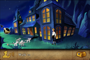 The Secret of Monkey Island: Special Edition 28