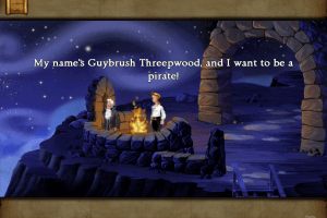 The Secret of Monkey Island: Special Edition 2