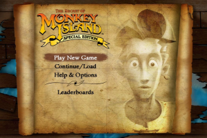 The Secret of Monkey Island: Special Edition 32