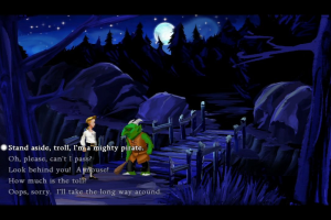 The Secret of Monkey Island: Special Edition 38
