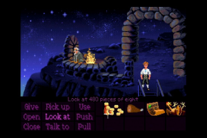 The Secret of Monkey Island: Special Edition 40