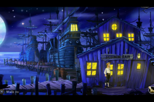 The Secret of Monkey Island: Special Edition 41