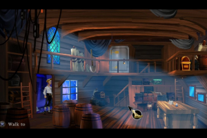 The Secret of Monkey Island: Special Edition 47