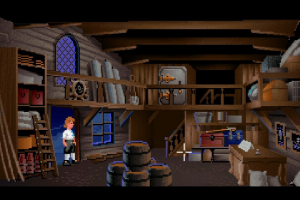 The Secret of Monkey Island: Special Edition 48
