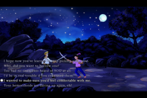 The Secret of Monkey Island: Special Edition 49