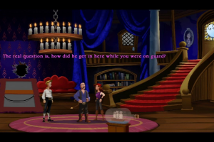 The Secret of Monkey Island: Special Edition 51