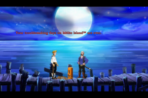 The Secret of Monkey Island: Special Edition 53