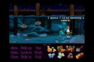 The Secret of Monkey Island: Special Edition 55