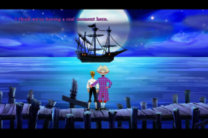 The Secret of Monkey Island: Special Edition 57