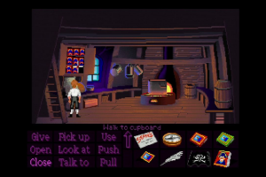 The Secret of Monkey Island: Special Edition 61