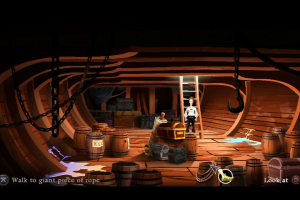 The Secret of Monkey Island: Special Edition 62