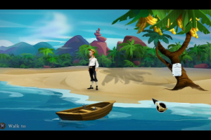 The Secret of Monkey Island: Special Edition 68