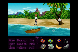 The Secret of Monkey Island: Special Edition 69