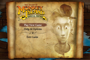 The Secret of Monkey Island: Special Edition 72