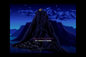 The Secret of Monkey Island: Special Edition 74
