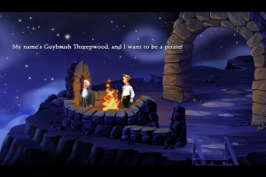 The Secret of Monkey Island: Special Edition 76
