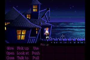 The Secret of Monkey Island: Special Edition 77